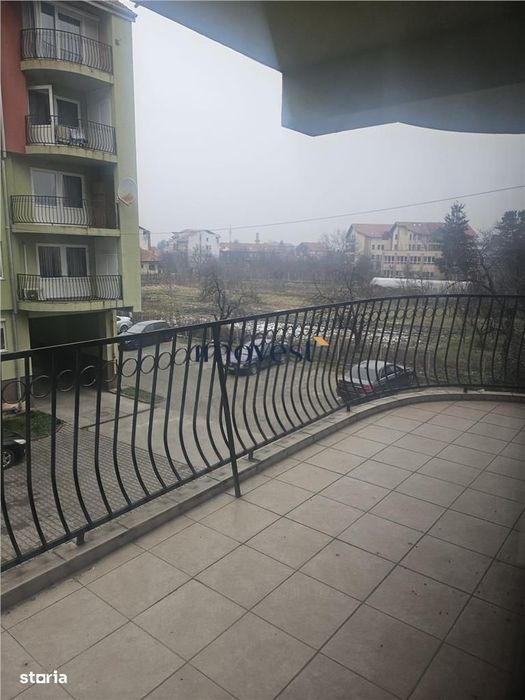 Apartament 3 Camere Central