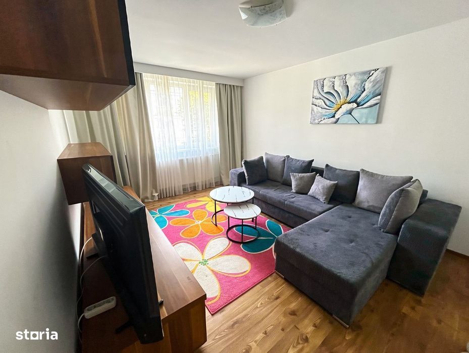 Apartament 2 Camere | 3 min Metrou Romancierilor | Drumul Taberei