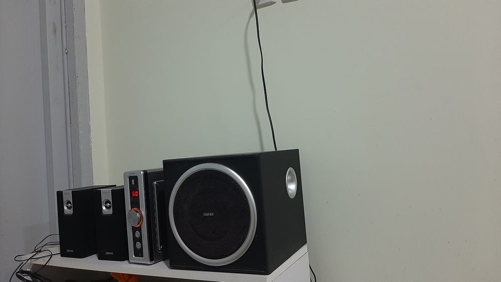 Едифиер калонка сотилади