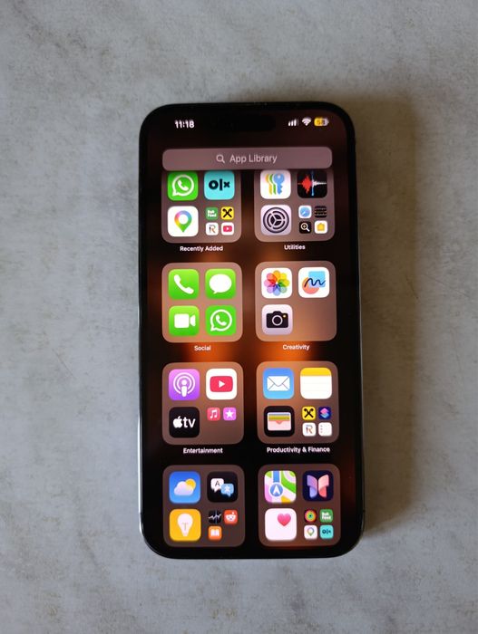 iPhone 14 Pro Max 256GB