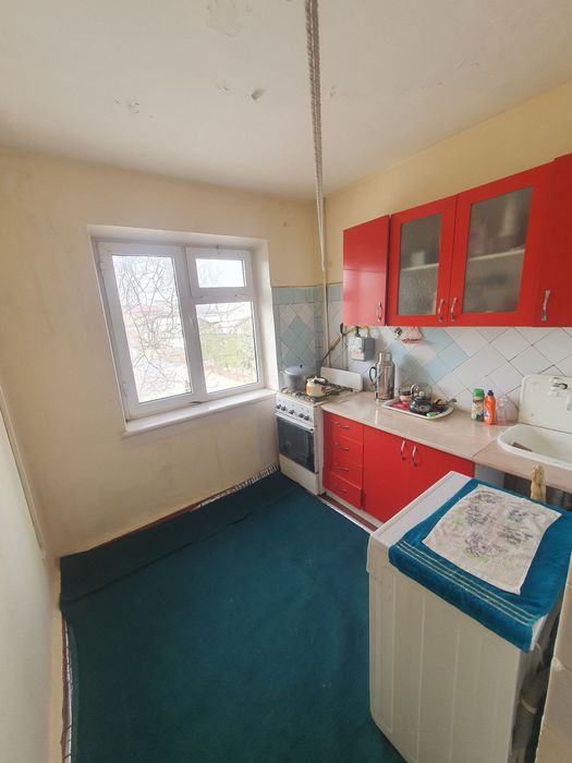 Квартира сотилади