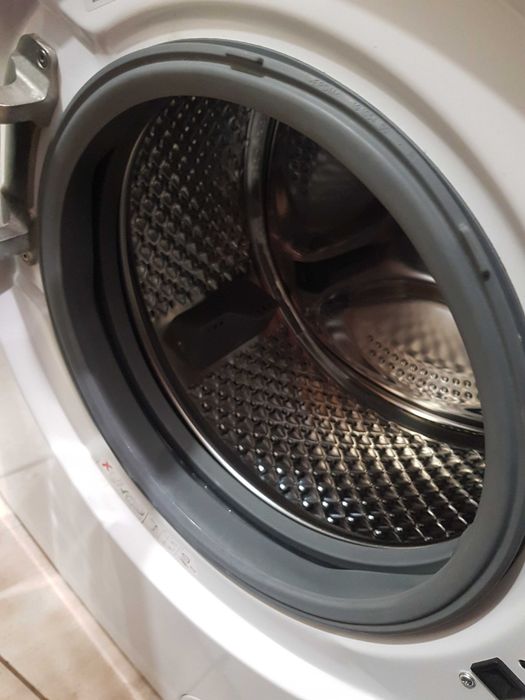 Masina de spalat rufe slim Beko 7kg-1000rpm