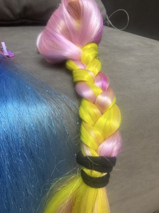 I love vip pets питомцы собачки с волосами