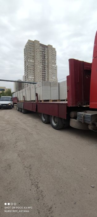 Газоблок автоклавные Оптом и в розницу немецкий качество.10ка 20ка