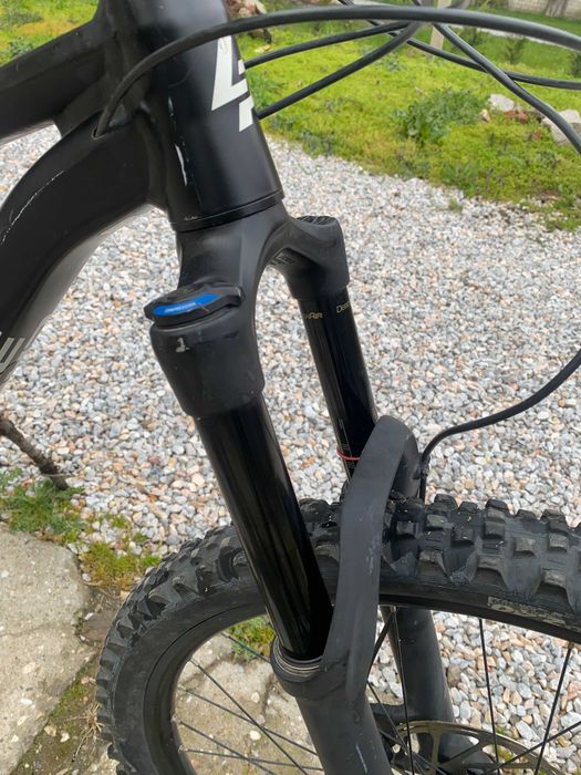 Ендуро колело lapierre spicy 2019