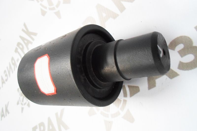 Поддерживающие катки для мини-экскаватора