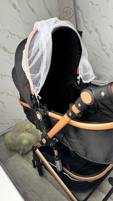 ПРОДАМ коляску для детей