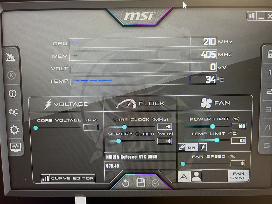 Геймърски компютър (само кутията) Водно охлаждане