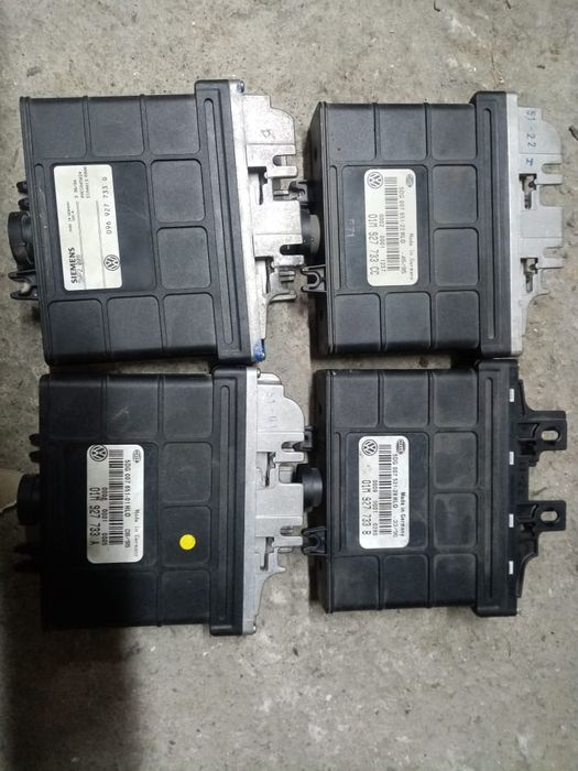 Продам Компьютеры ЭБУ