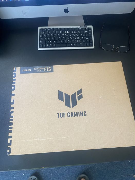 Asus tuf  FX507Z