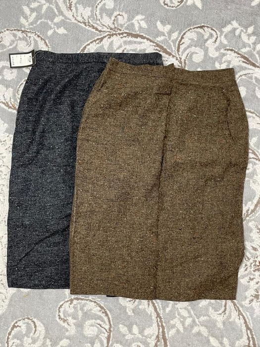 Юбки. Джемпера . Платья