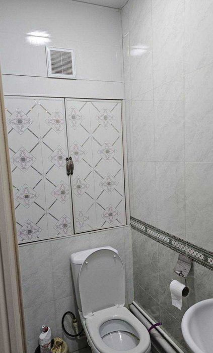 Продаю квартиру. Юнусабад  19 2\4\5  Пансионат Ипотека есть