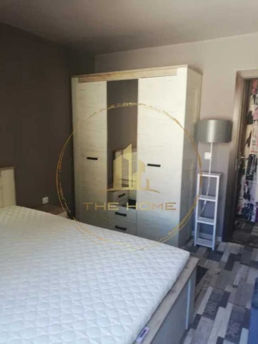 Дава се под наем Двустаен апартамент в Варна, Колхозен пазар - 60 кв.м за 400 € - Снимка #6