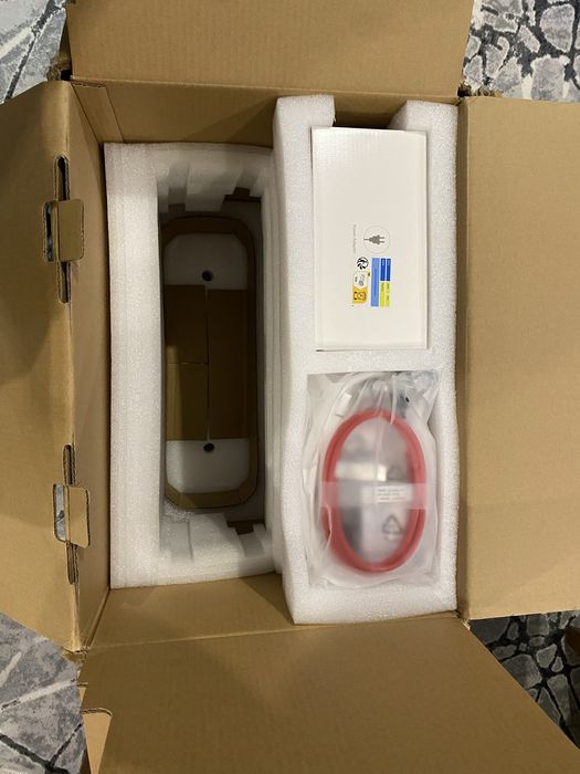 Чисто нова система за филтриране на вода Waterdrop Osmosis