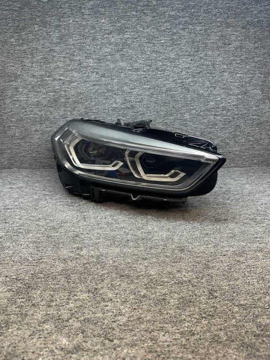 Far dreapta led BMW f40