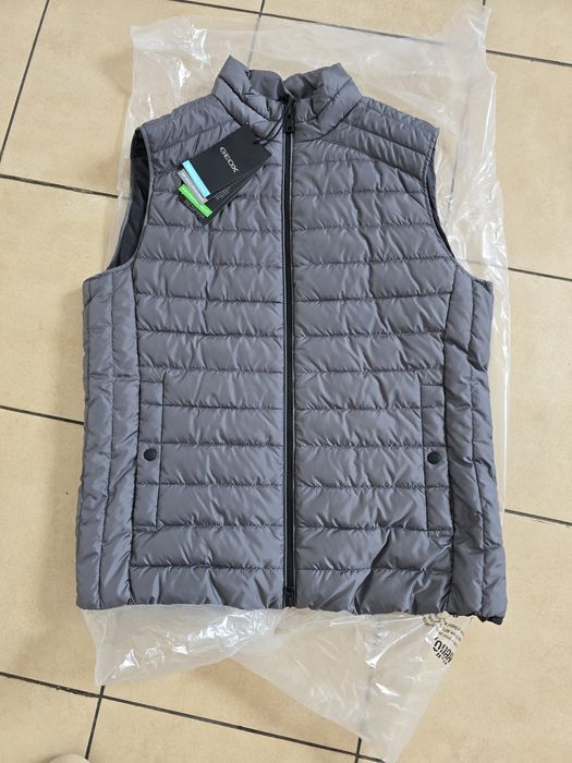 Vesta Geox Bărbați Originală Nouă