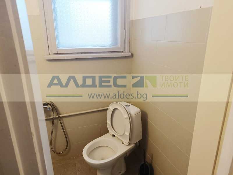 Дава се под наем Офис в София, Център - 120 кв.м за 600 € - Снимка #9