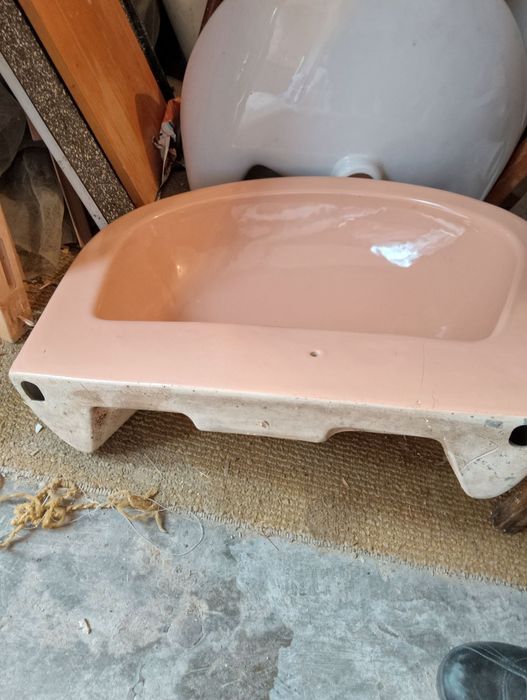 Порцеланови мивки български ширина стена 42 см/46 см напред и др