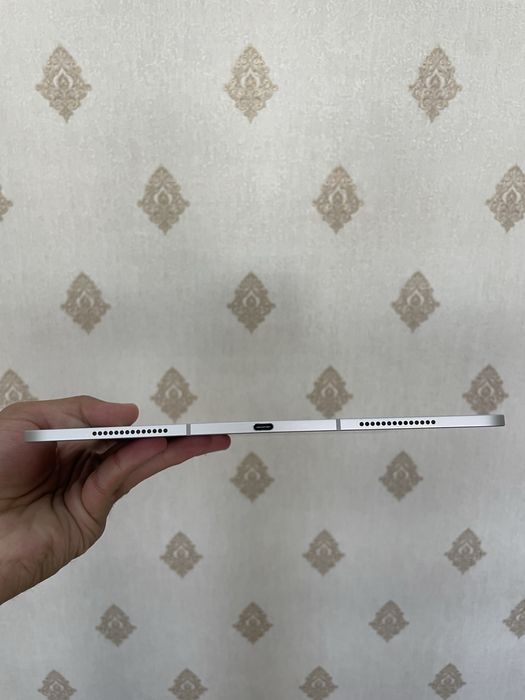 Ipad Pro m4 (13-inch) eSim