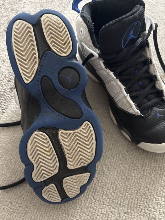 Adidasi Jordan 6 copii, mar. 31