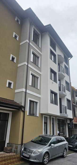 НОВ тристаен апартамент