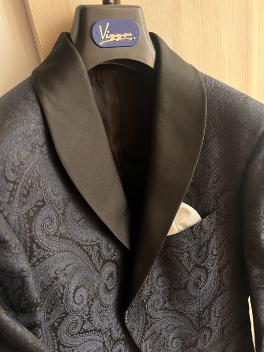 Sacou ceremonie Viggo barbati