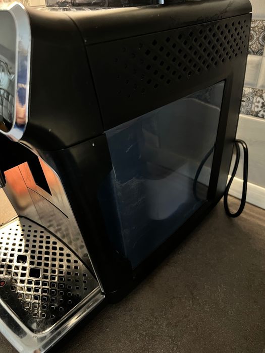 Espressor automat Philips