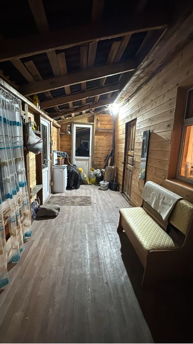 Дача Энэргетик1 теплый канал