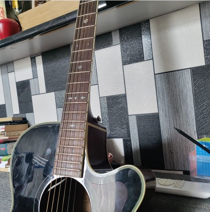 Chitara electroacustica Tanglewood TW45 VSE