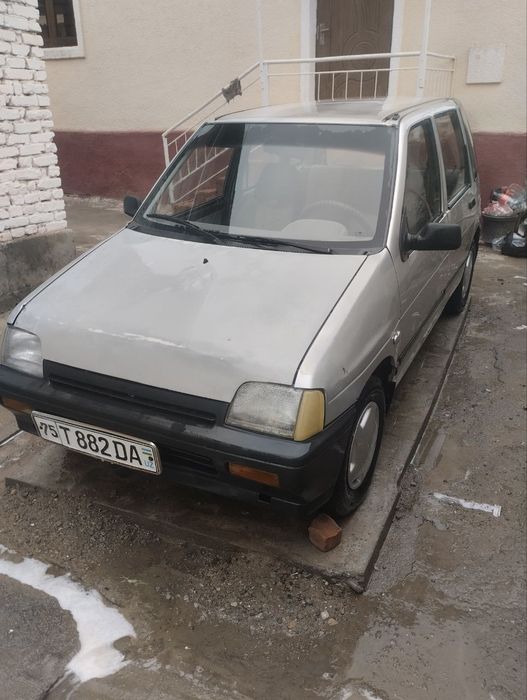 Tico sotiladi xolati idial