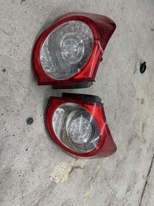 Стопове за VW Passat 6 Комби, Пасат