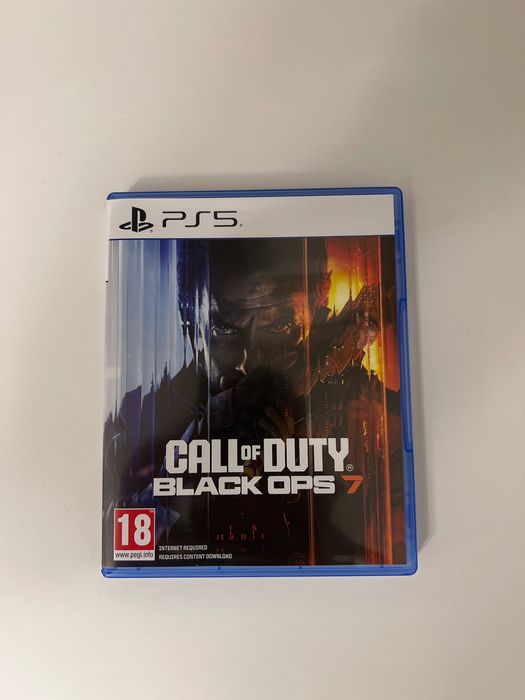 Call of Duty - Black Ops 7 ( PS5 )