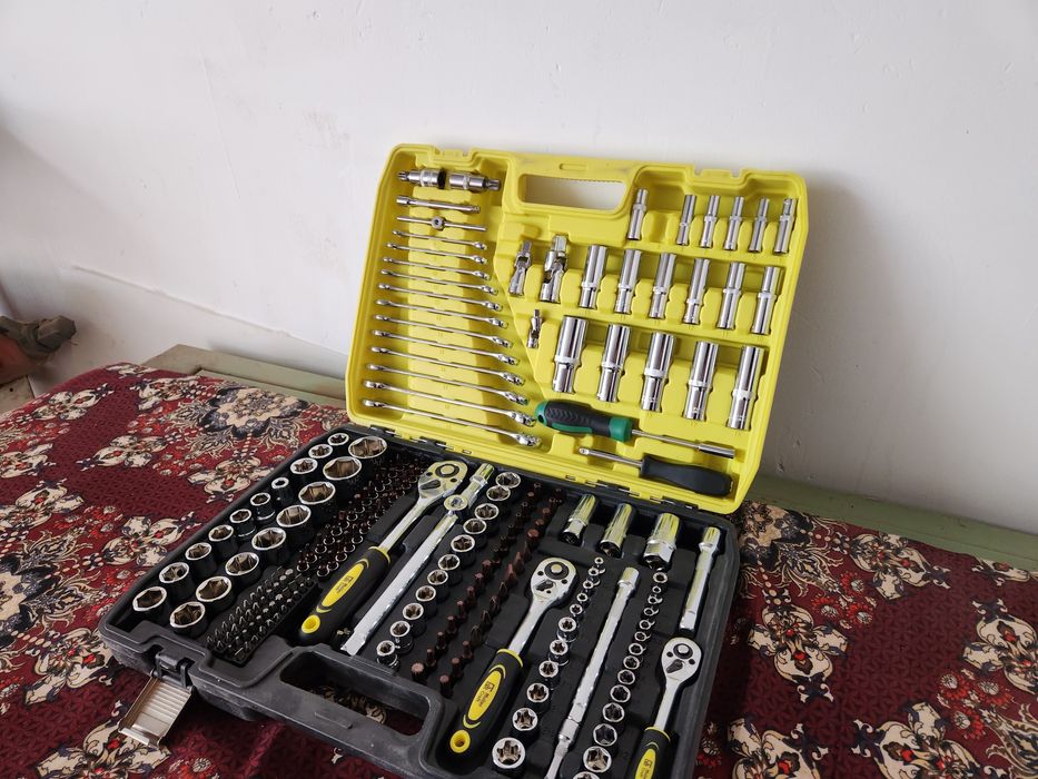 Kluch nabor 219 donali