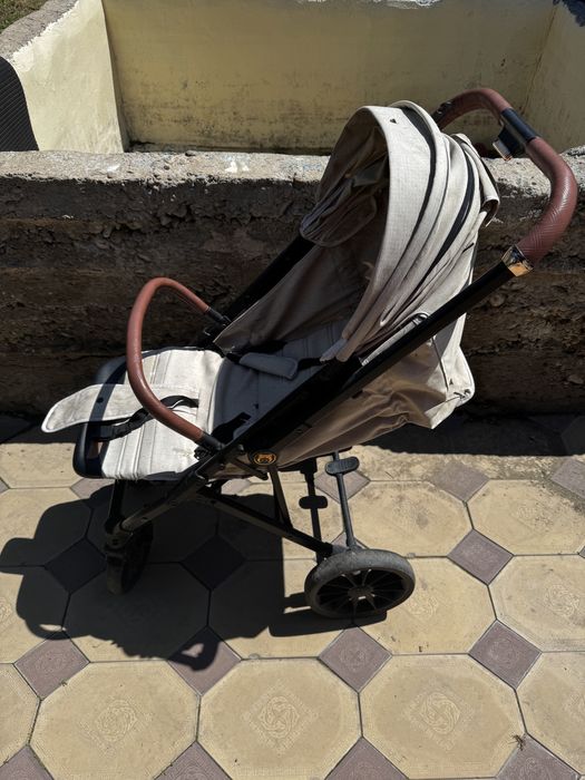 Коляска рабочяя