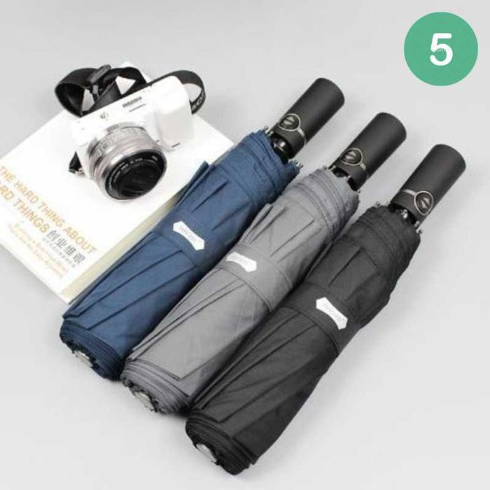 Зонт Parachase Зонтик автомат Оптом и в розницу подарок для мужчин