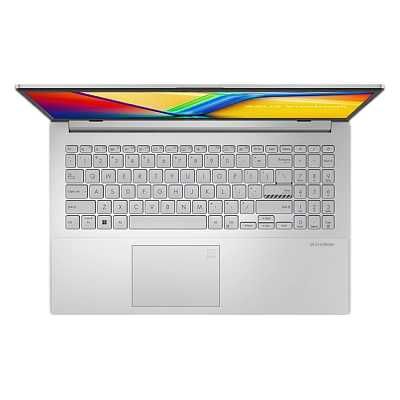 Продаётся новый ноутбук ASUS VivoBook X1504VA-BQ591(I5/16/512/15,6FHD+