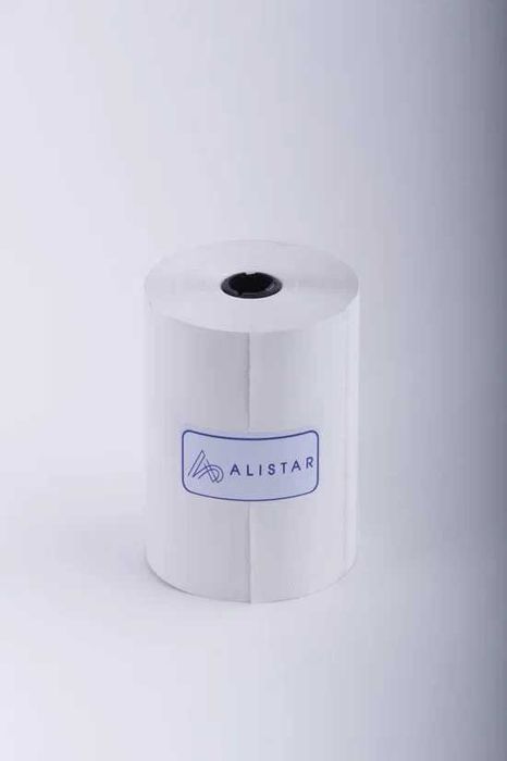 Чековая лента 80*50 оптом и в розницу