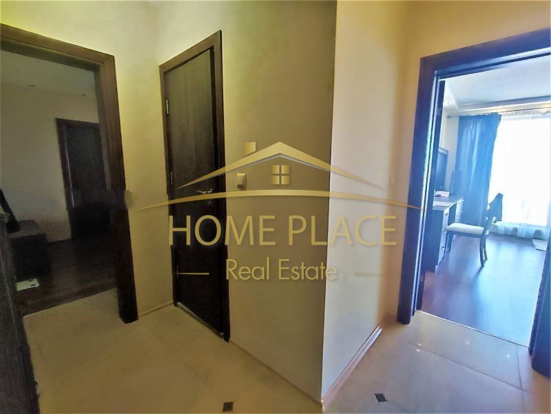 Дава се под наем Тристаен апартамент в Варна, м-т Св. Никола - 140 кв.м за 816 € - Снимка #9