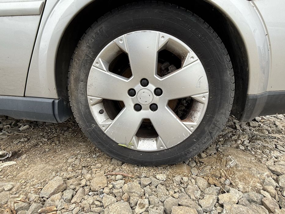 Опел Сигнум 2.2 DTL 125кс на части