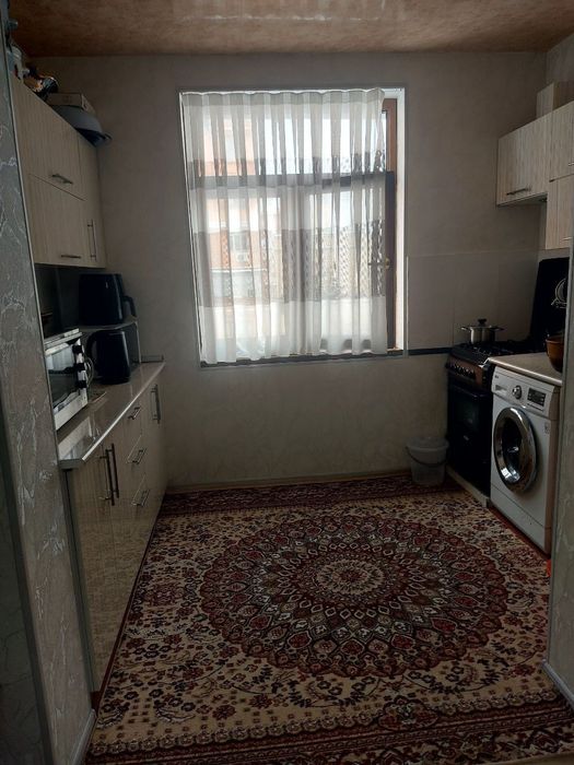 Yunusobod 9 kvartal  2xonali uy Ijaraga oilaga beriladi