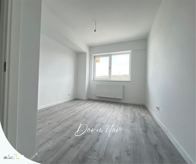 Apartament 2 camere | Intabulat | 62,12  mp | 116.506 euro | Comision
