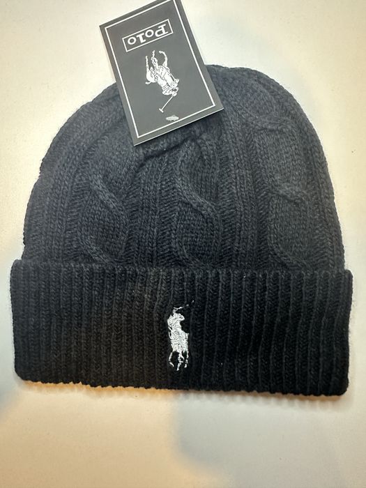 Caciula Ralph Lauren Polo