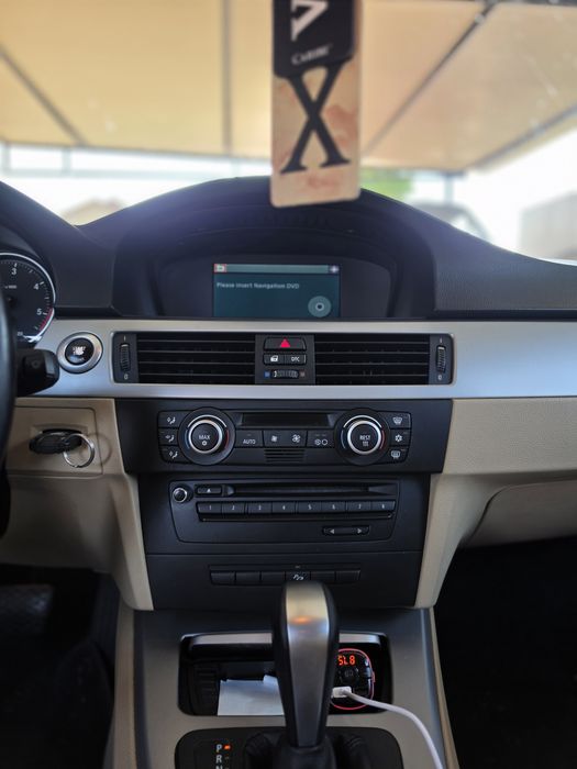 Bmw e91 3.0 231xd
