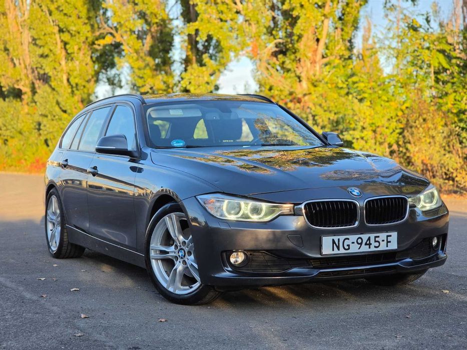 BMW Seria 3