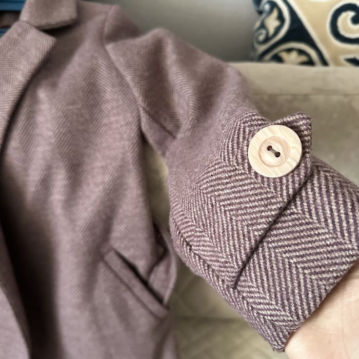 Продам пальто