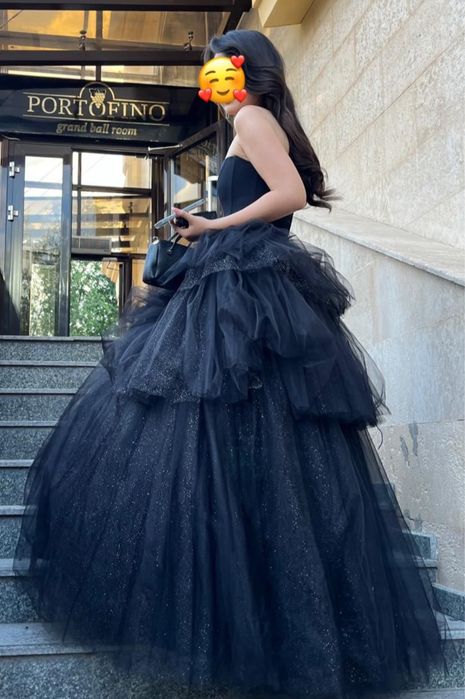 Платья на выпускной