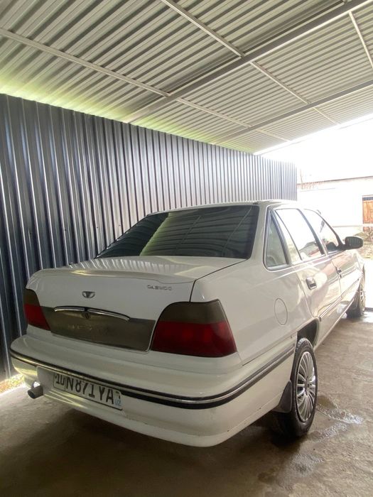 Нексия 1 сонс 1.5