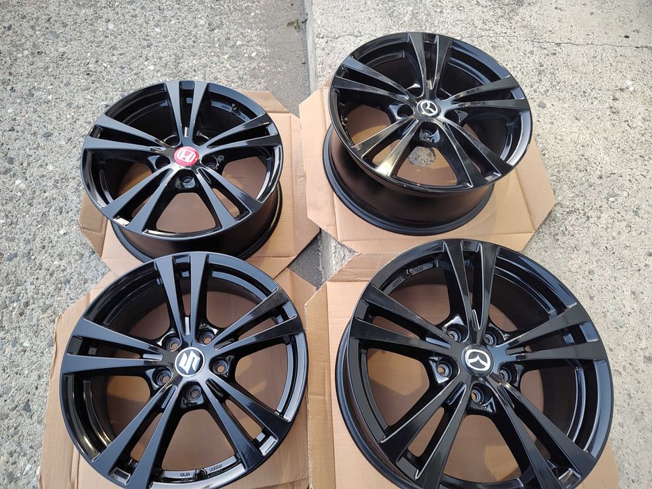 Jante 17 Honda Crv HRV , Mazda , Suzuki Sx4 Vitara prindere 5x114.3