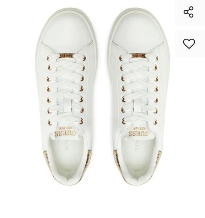 Сникърси Guess Гес