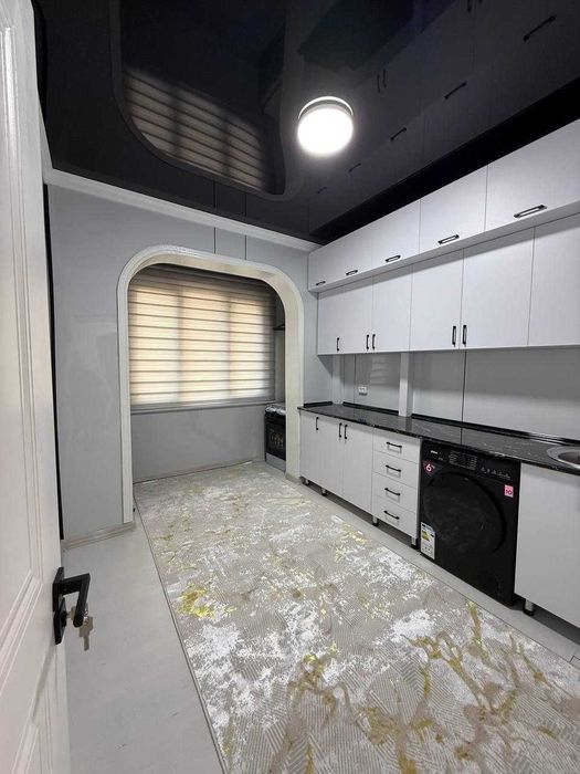 Чилонзор-12 Панель 2/2/9 балкон 1/7 меб+тех Ориентир Фархадский